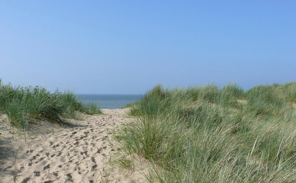 Camping Ginsterveld Burgh-Haamstede Extérieur photo