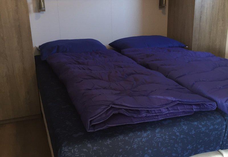 Camping Ginsterveld Burgh-Haamstede Extérieur photo